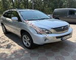 продам Lexus RX 400h в пмр  фото 4