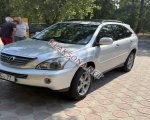 продам Lexus RX 400h в пмр  фото 5