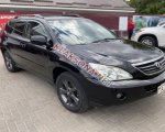 продам Lexus RX 400h в пмр  фото 6