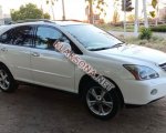 продам Lexus RX 400h в пмр  фото 4