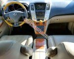 продам Lexus RX 400h в пмр  фото 2