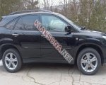 продам Lexus RX 400h в пмр  фото 1