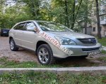 продам Lexus RX 400h в пмр  фото 2