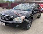 продам Lexus RX 400h в пмр  фото 4