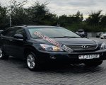 продам Lexus RX 400h в пмр  фото 6