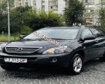 продам Lexus RX 400h в пмр  фото 5