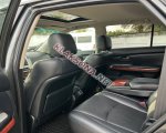 продам Lexus RX 400h в пмр  фото 1