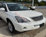 продам Lexus RX 400h в пмр  фото 5