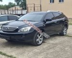 продам Lexus RX 400h в пмр  фото 1