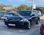 продам Lexus RX 400h в пмр  фото 1