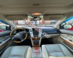 продам Lexus RX 400h в пмр  фото 3