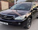 продам Lexus RX 400h в пмр  фото 5