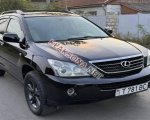 продам Lexus RX 400h в пмр  фото 1