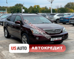 продам Lexus RX 400h в пмр  фото 6
