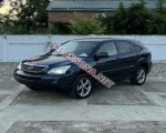продам Lexus RX 400h в пмр  фото 4