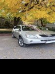 продам Lexus RX 400h в пмр  фото 4