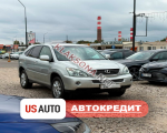продам Lexus RX 400h в пмр  фото 4