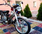 продам Lifan Breez (520) в пмр  фото 1