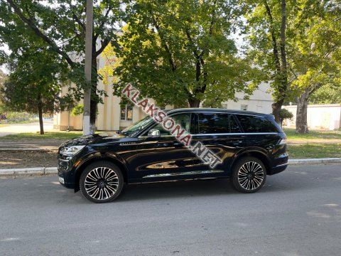 продам Lincoln Aviatorв пмр  фото 6