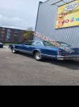 продам Lincoln Continental в пмр  фото 3