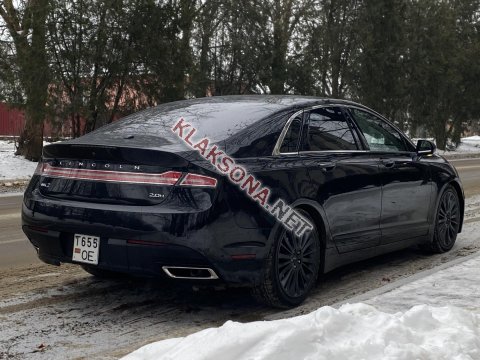 продам Lincoln MKXв пмр  фото 4