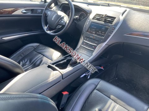 продам Lincoln MKXв пмр  фото 6