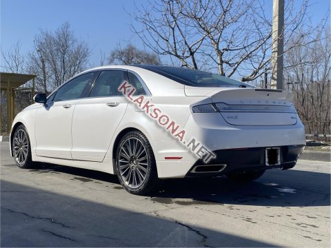 продам Lincoln MKXв пмр  фото 5