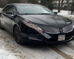продам Lincoln MKX в пмр  фото 3