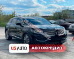 продам Lincoln MKX в пмр  фото 5