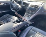 Lincoln MKX 2015г. договорная