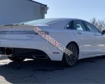 продам Lincoln MKX в пмр  фото 4