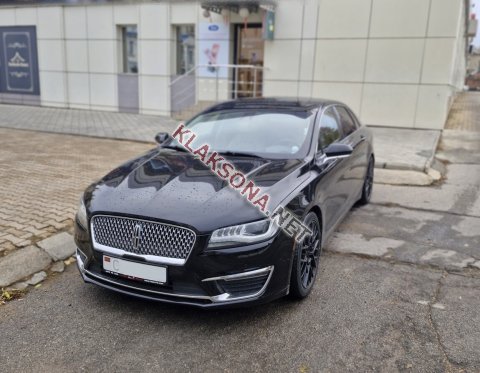 продам Lincoln MKZв пмр фото 6
