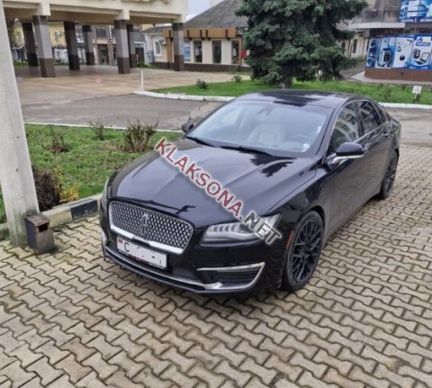 продам Lincoln MKZв пмр  фото 6