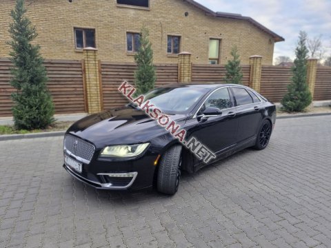 продам Lincoln MKZв пмр  фото 6