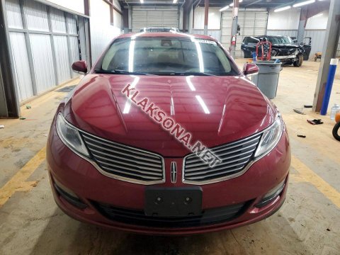 продам Lincoln MKZв пмр  фото 4