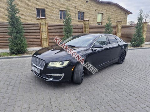 продам Lincoln MKZв пмр  фото 6