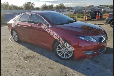 продам Lincoln MKZв пмр  фото 6