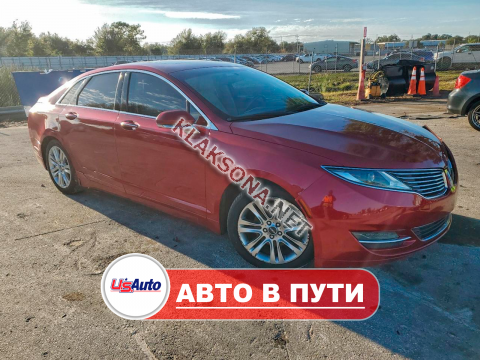 продам Lincoln MKZв пмр  фото 6