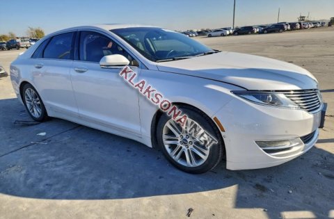 продам Lincoln MKZв пмр  фото 5