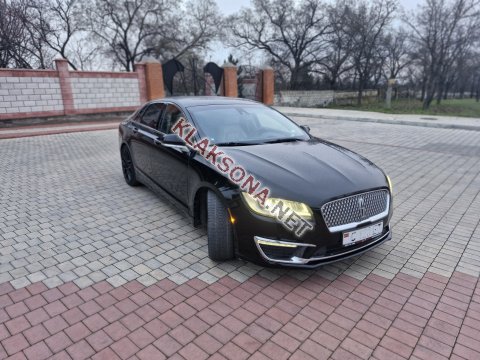 продам Lincoln MKZв пмр  фото 4