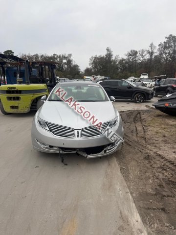 продам Lincoln MKZв пмр  фото 5