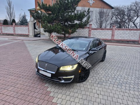 продам Lincoln MKZв пмр фото 2