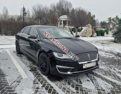 продам Lincoln MKZв пмр  фото 4