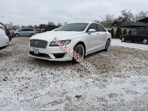 продам Lincoln MKZв пмр  фото 5