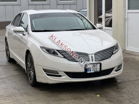 продам Lincoln MKZв пмр  фото 5