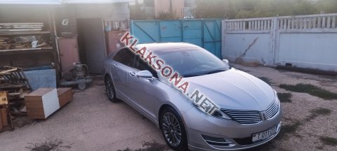 продам Lincoln MKZв пмр  фото 4