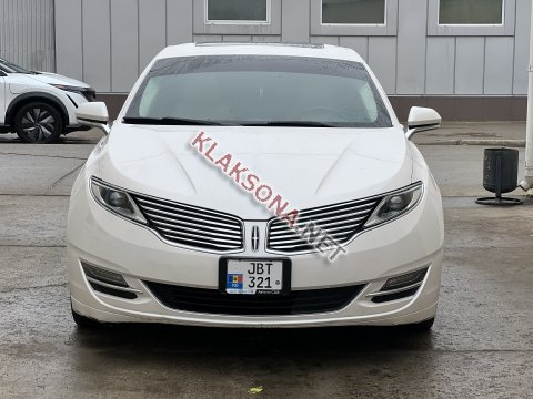 продам Lincoln MKZв пмр  фото 4