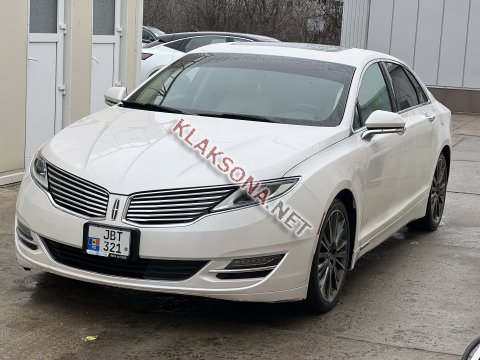 продам Lincoln MKZв пмр  фото 6