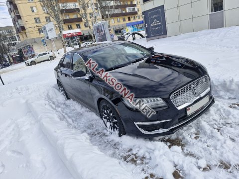 продам Lincoln MKZв пмр  фото 5