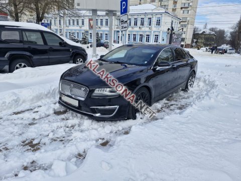 продам Lincoln MKZв пмр  фото 6